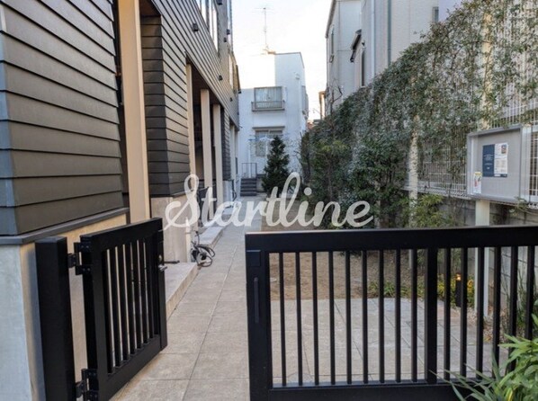 VENNの物件内観写真